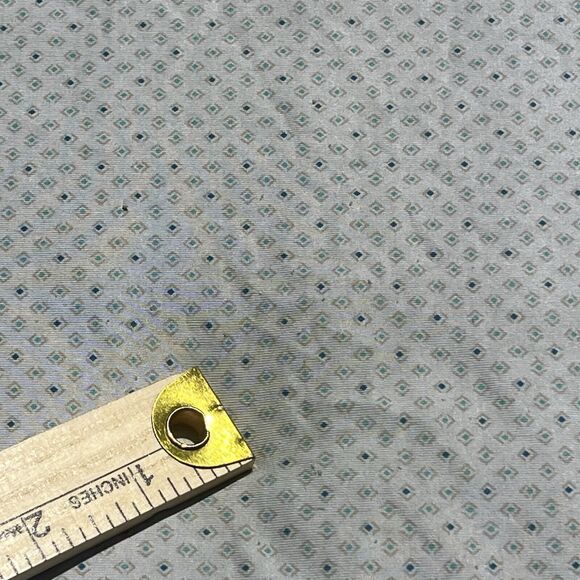 Hickey Freeman Polo Shirt Mens Large Gray Performance Short Sleeve Casual Golf - Picture 8 of 16